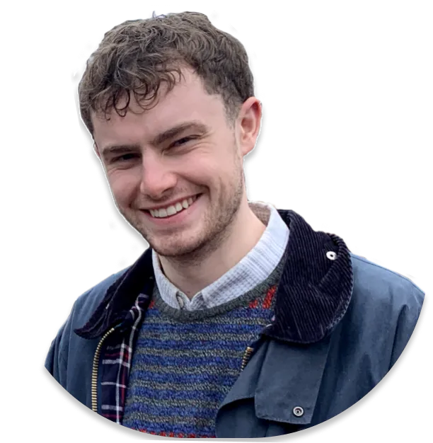 Seán Redington