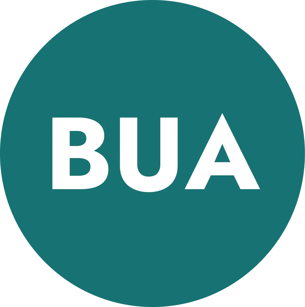 BUA